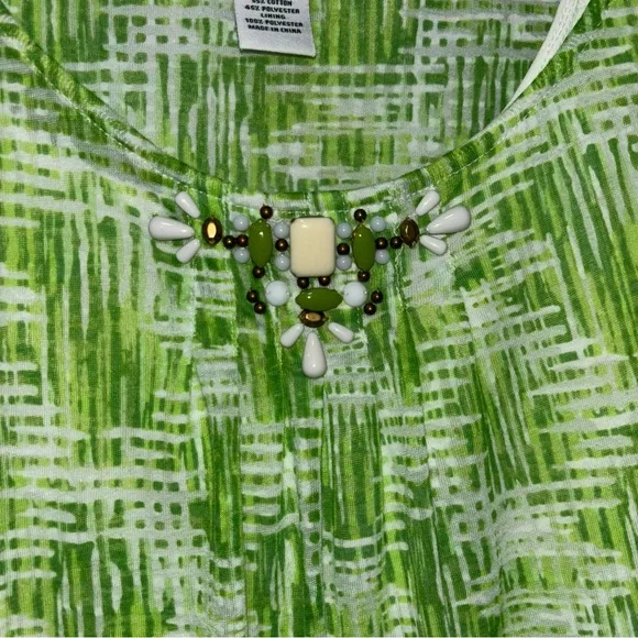 Ruby Rd. Blouse - Picture 2 of 5